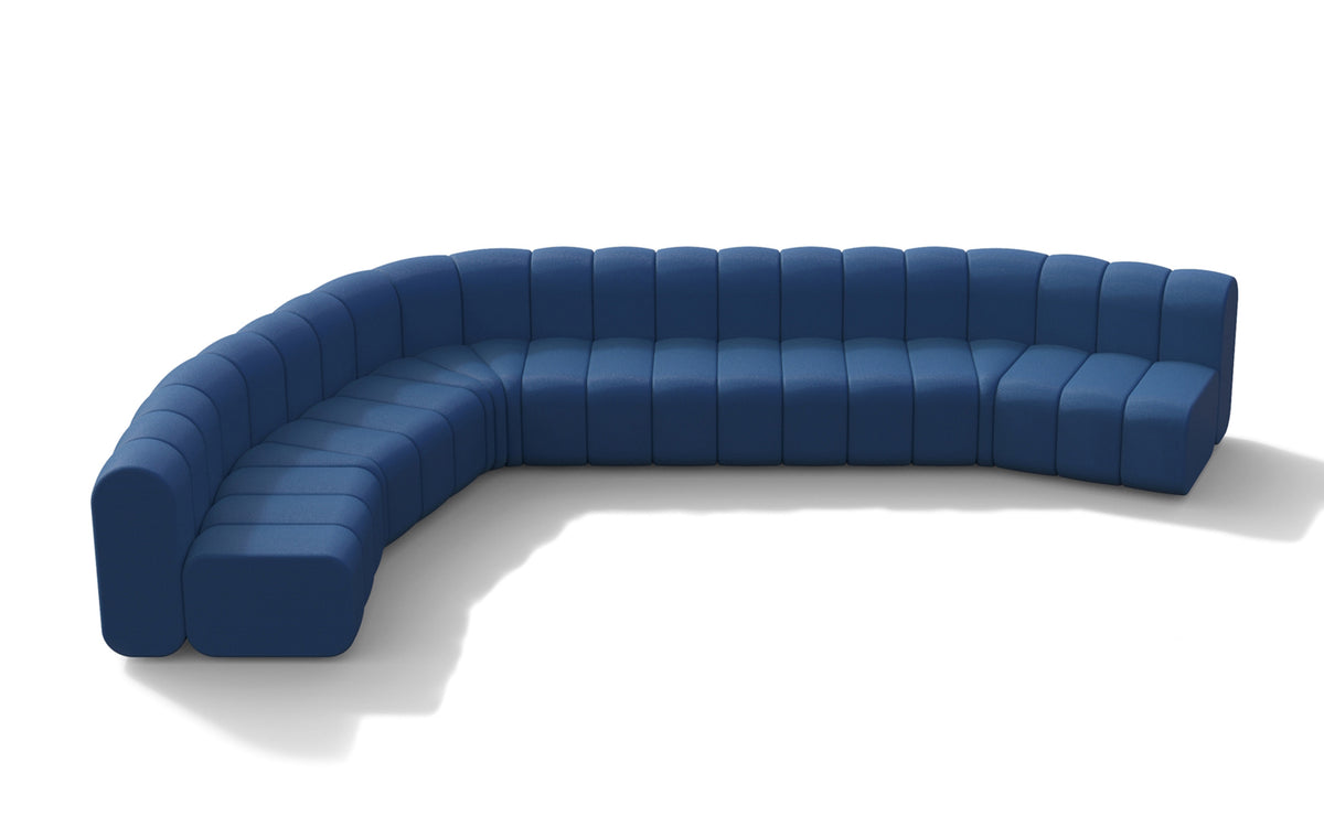 Bob sofa system | SCP