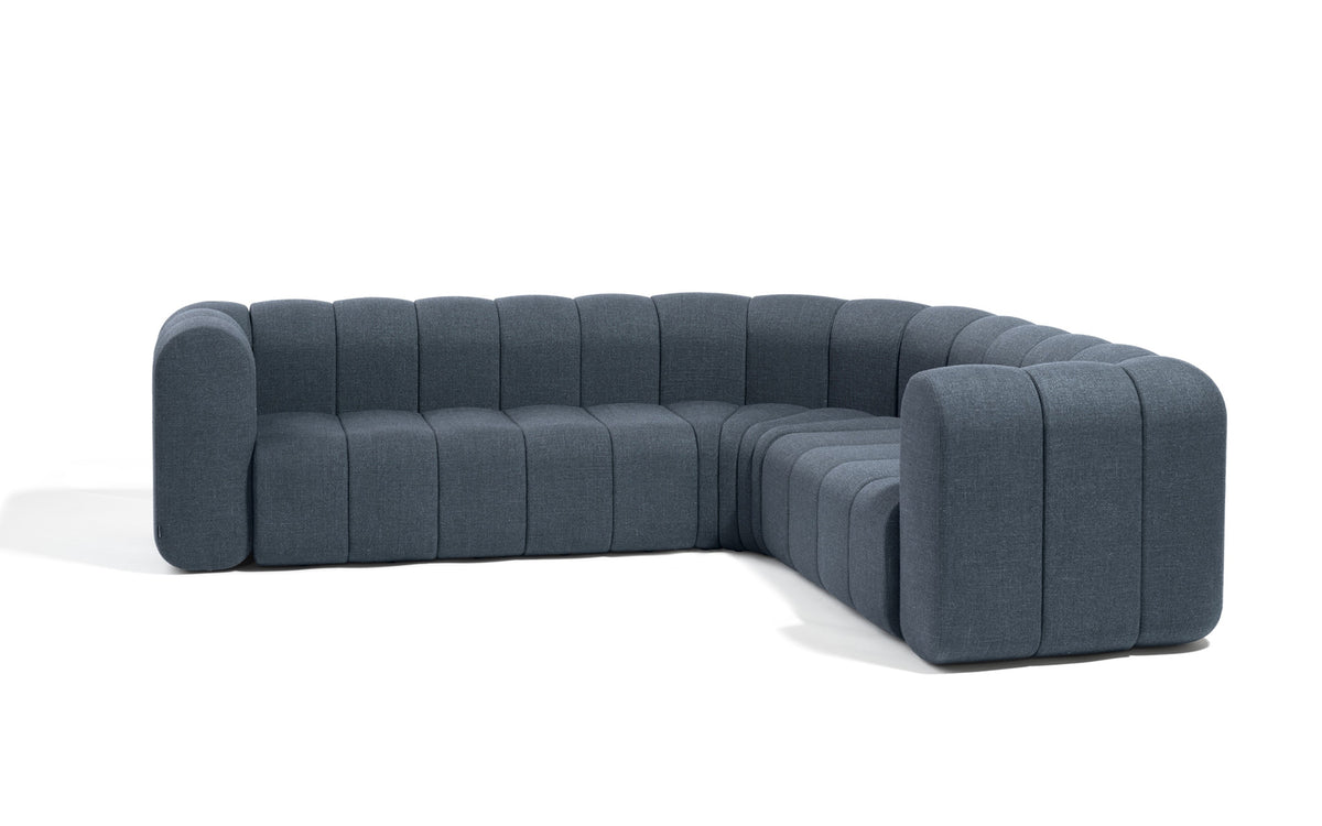 Bob sofa system | SCP