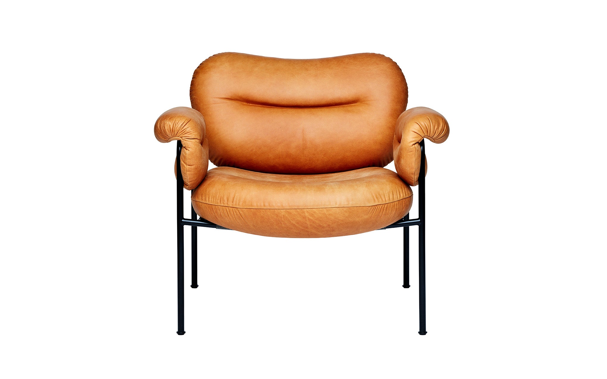 Bollo armchair