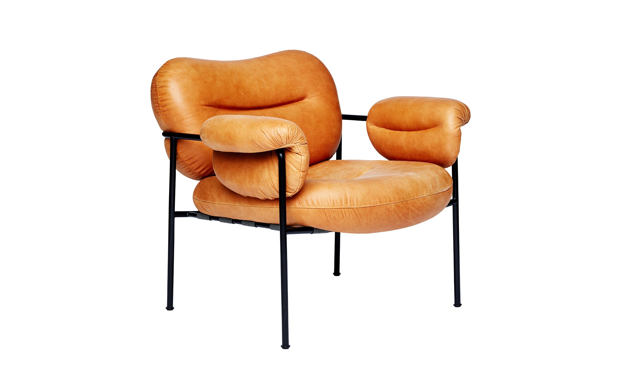Bollo armchair