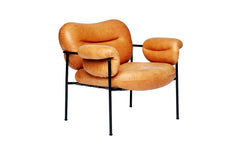 Bollo armchair