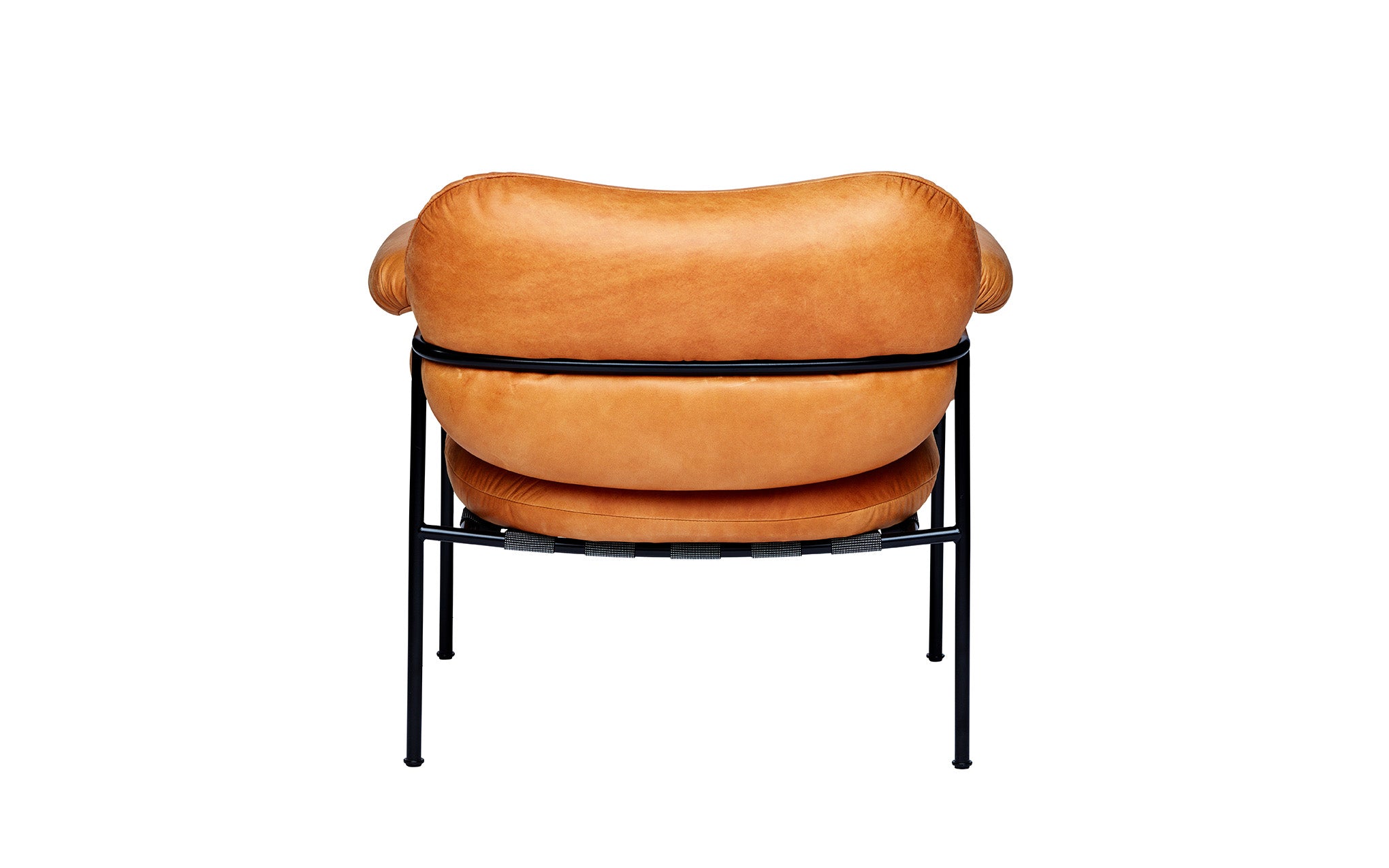 Bollo armchair