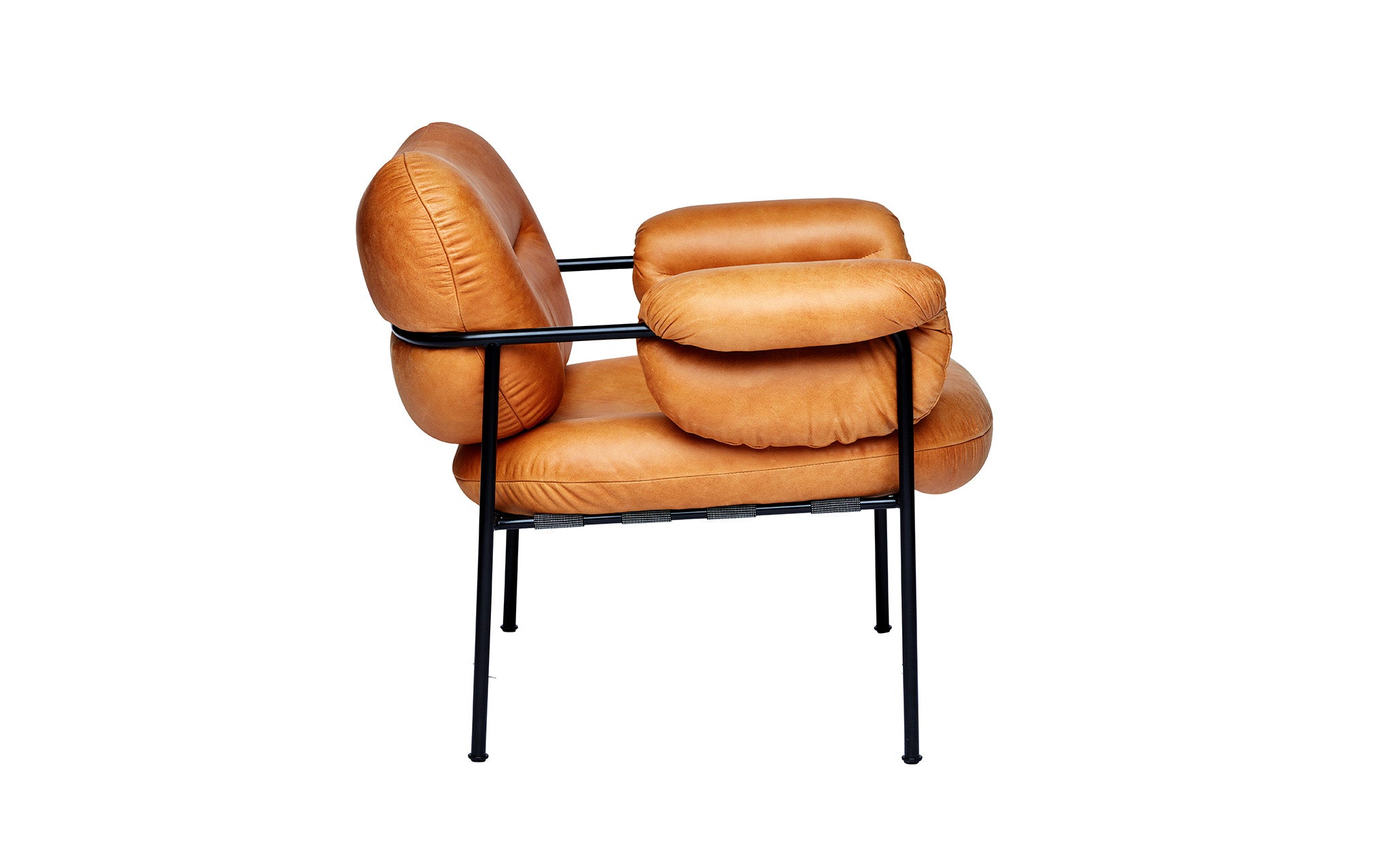 Bollo armchair