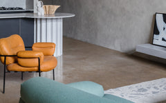Bollo armchair