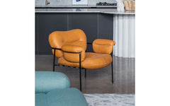 Bollo armchair