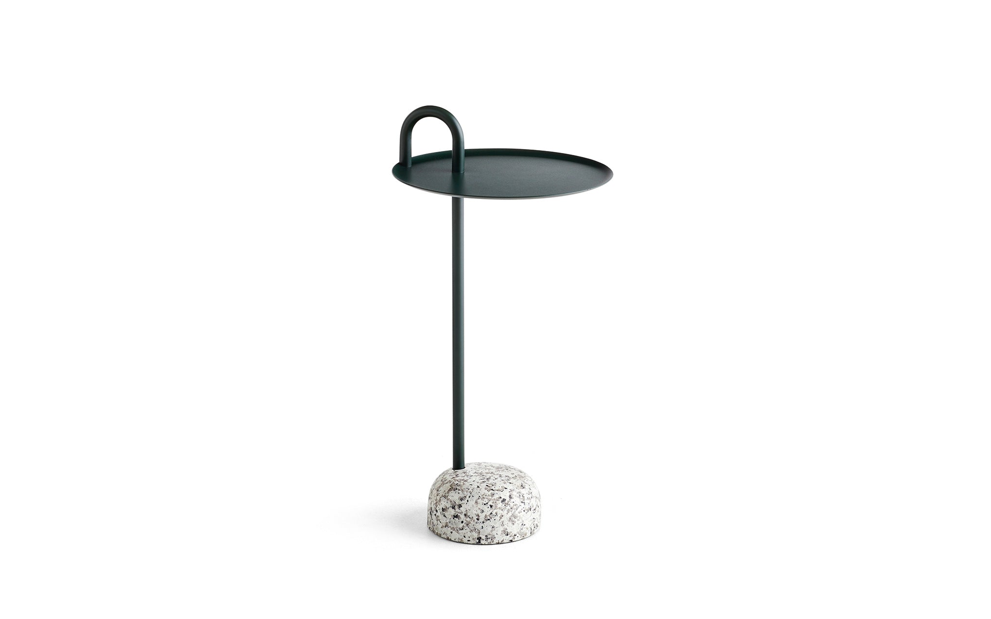 Bowler side table by Shane Schneck for HAY | SCP