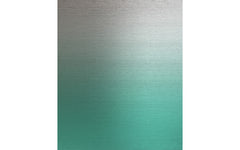 Brasscloth wallpaper