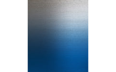 Brasscloth wallpaper