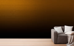 Brasscloth wallpaper