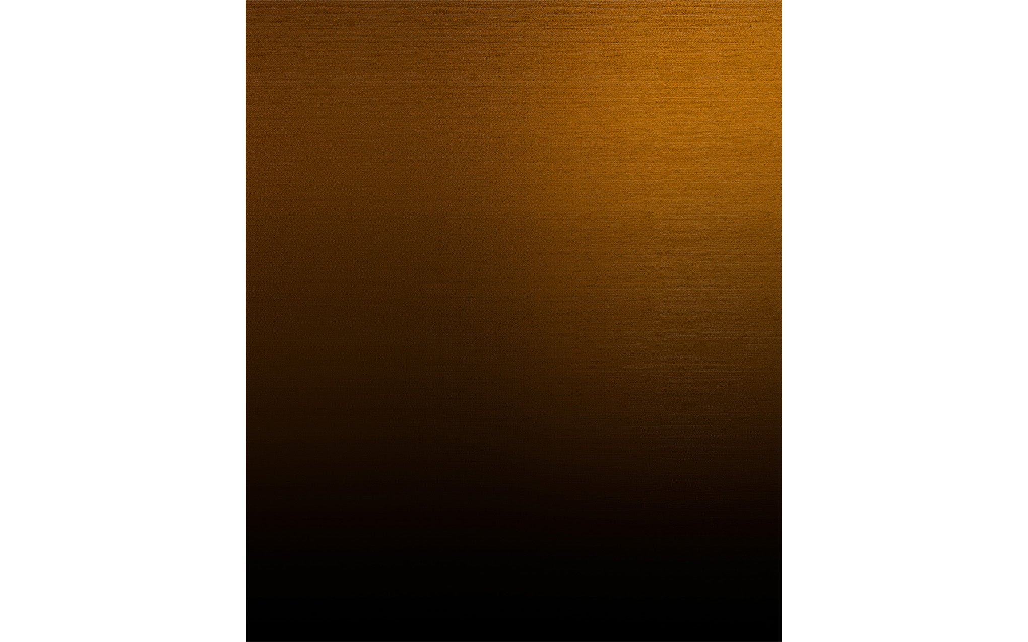 Brasscloth wallpaper