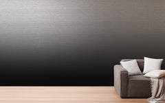 Brasscloth wallpaper