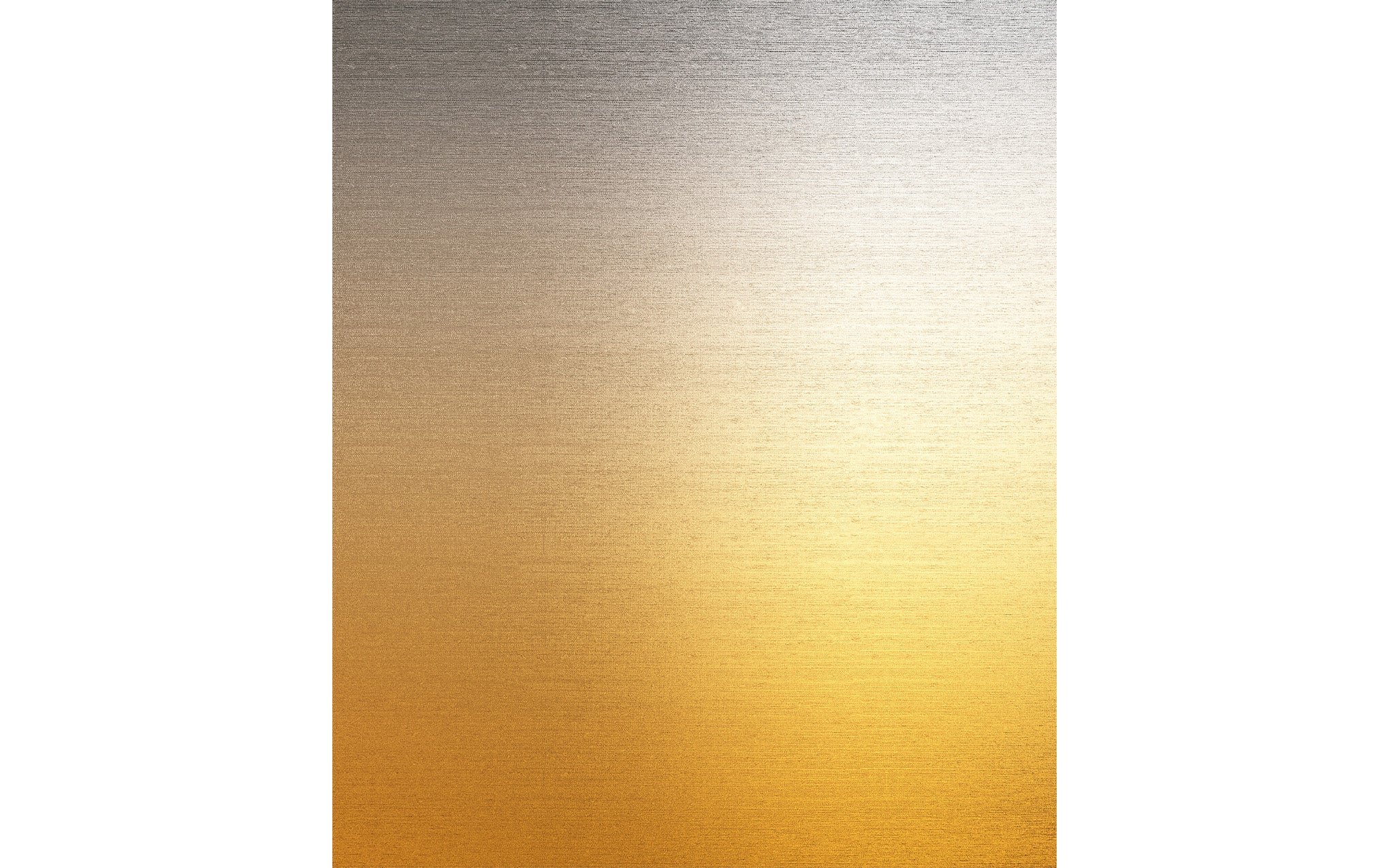 Brasscloth wallpaper