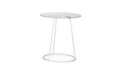 Breeze table - wavy top
