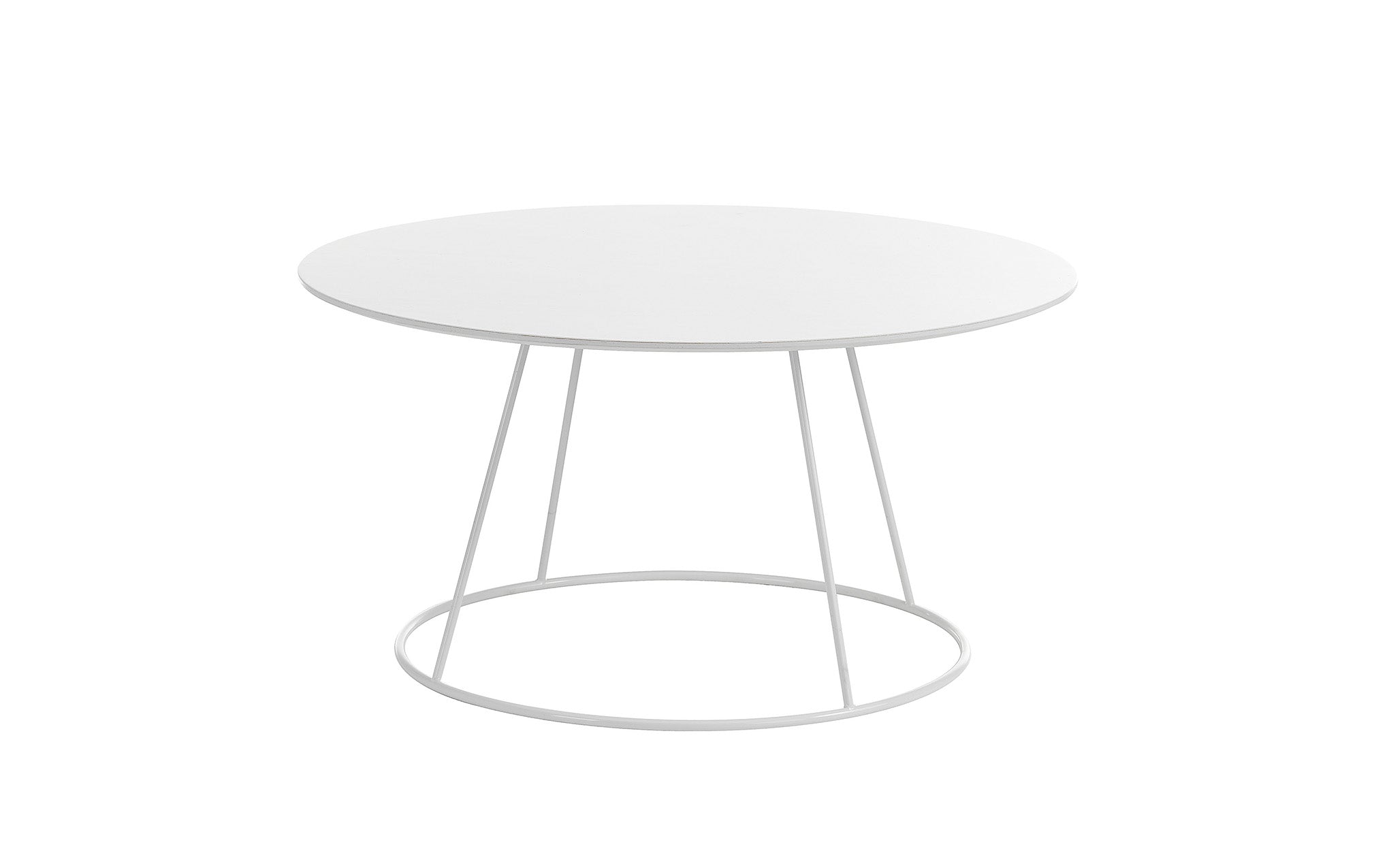 Breeze table - flat top