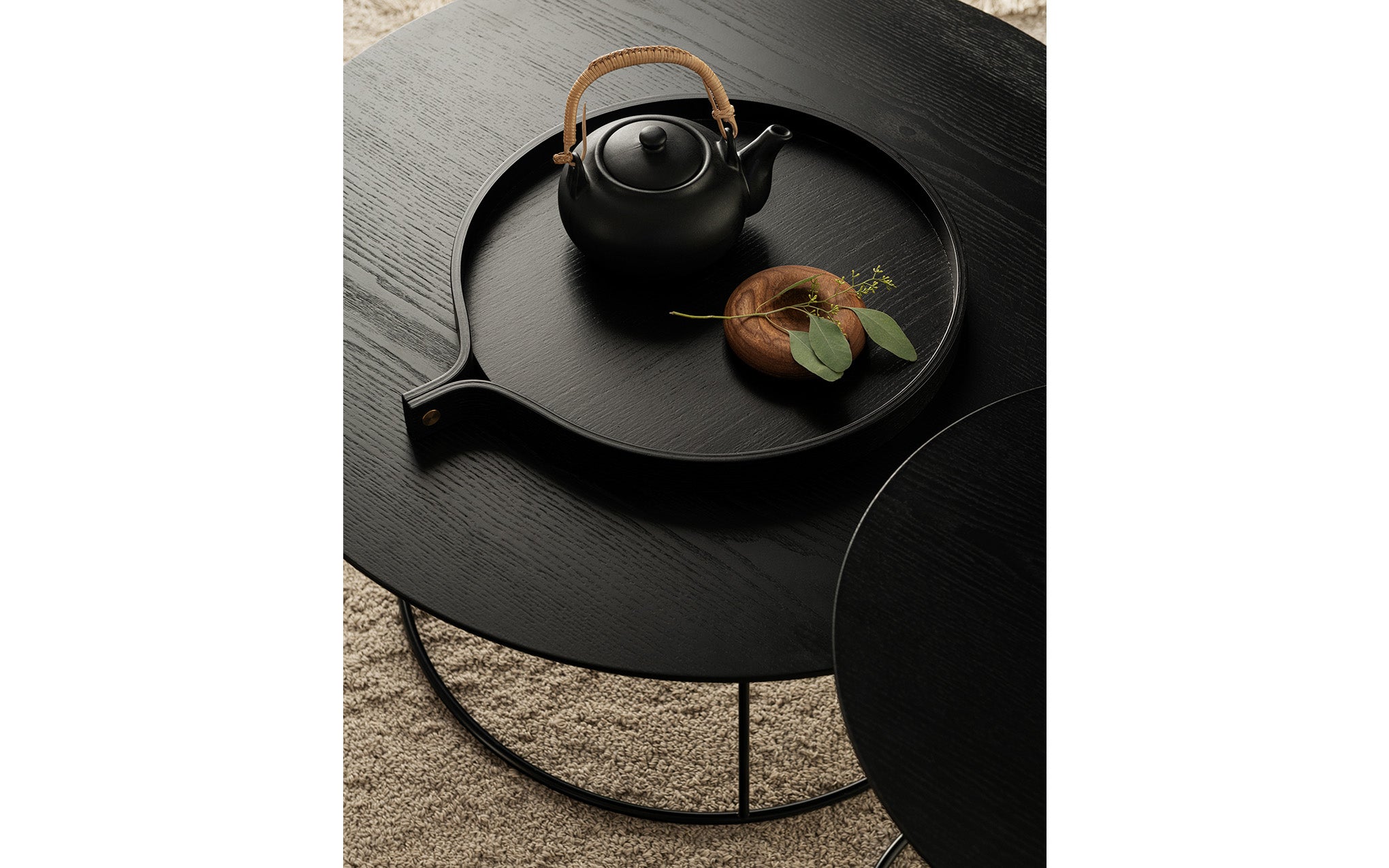 Breeze table - flat top