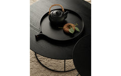 Breeze table - flat top