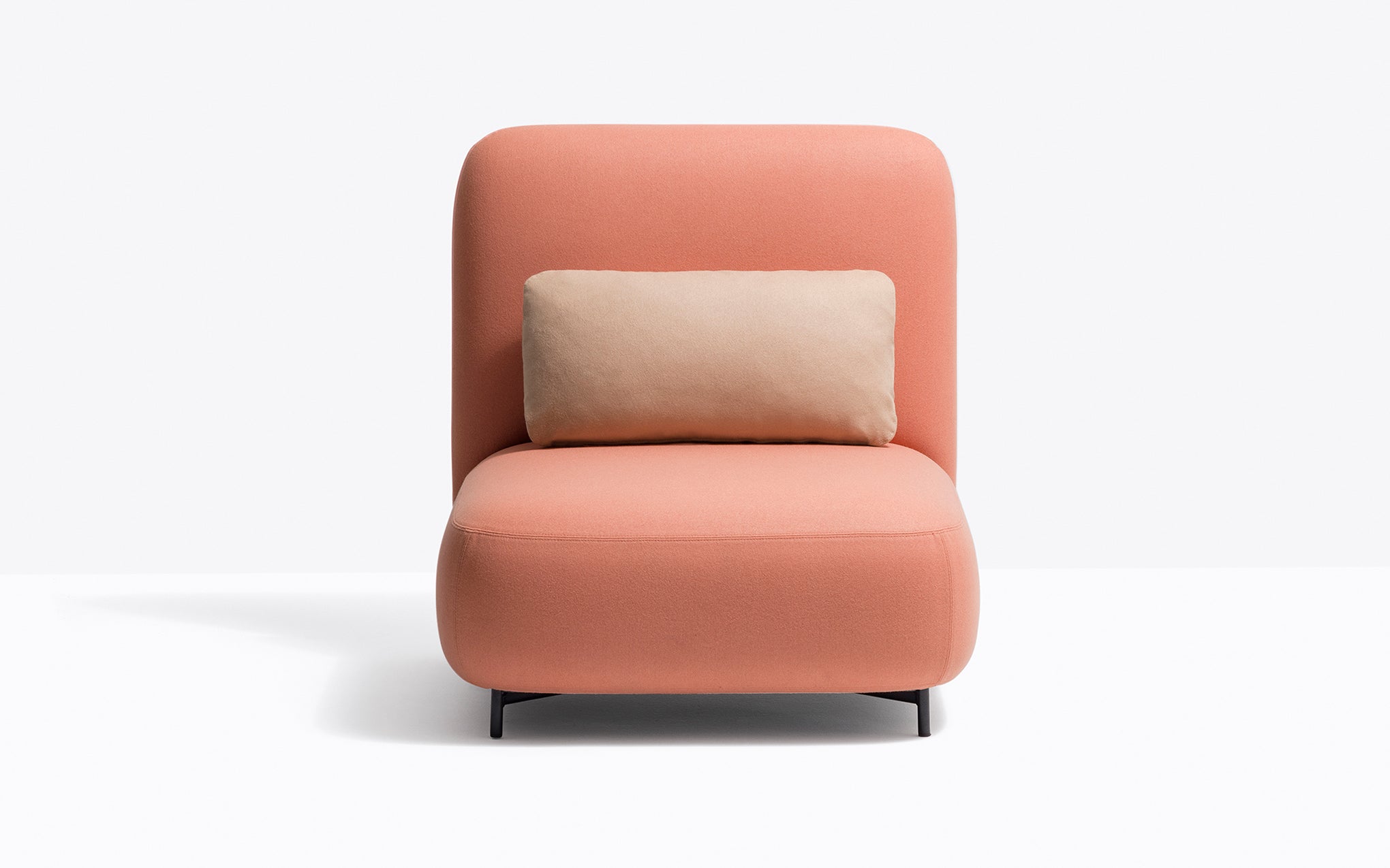 Buddy 212S chaise longue