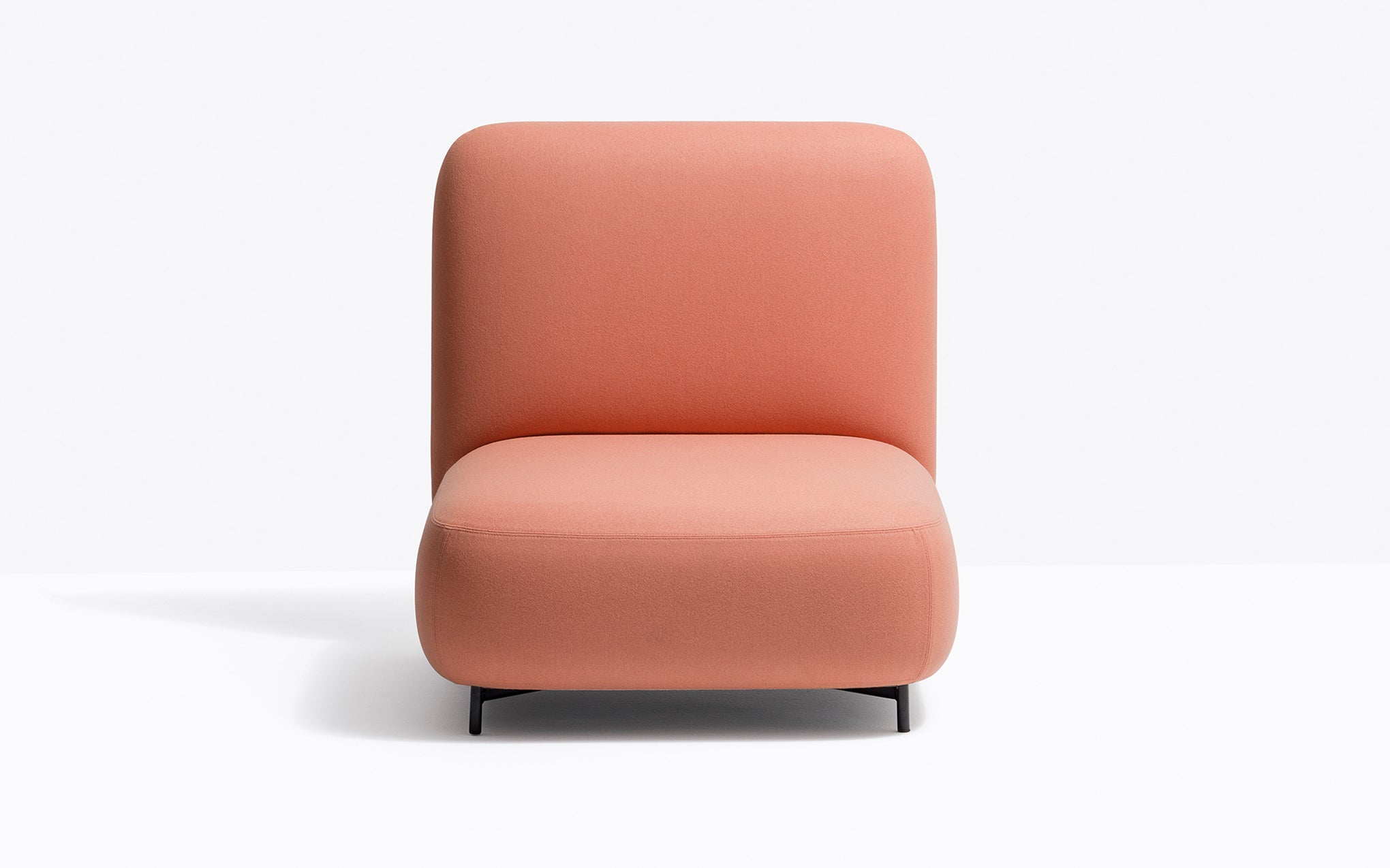 Buddy 212S chaise longue