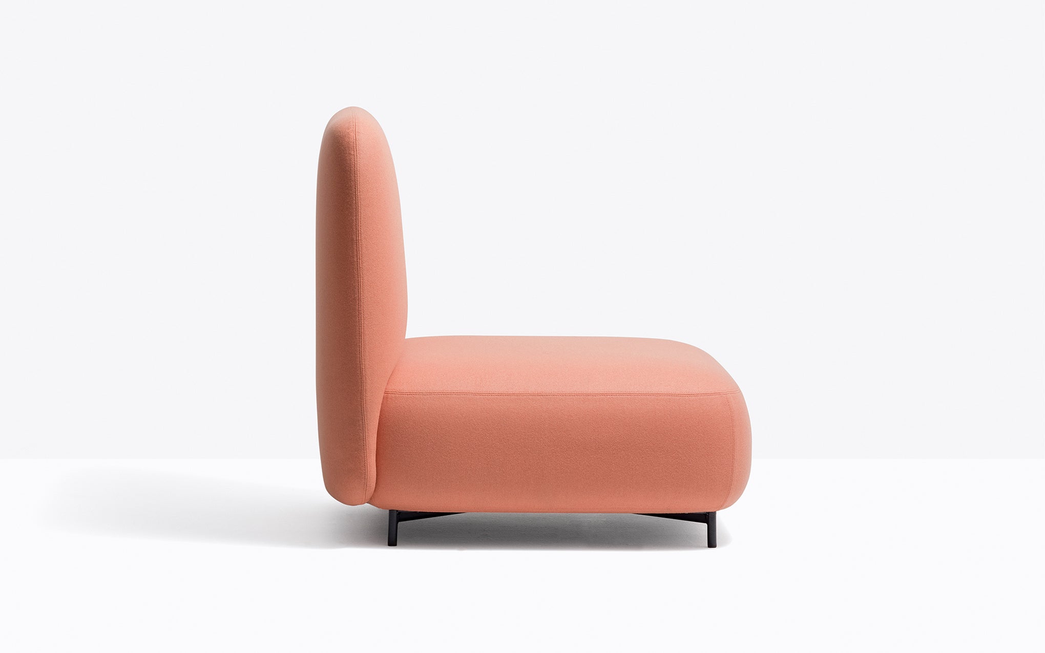 Buddy 212S chaise longue