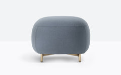 Buddy 210 pouffe