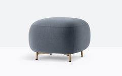 Buddy 210 pouffe