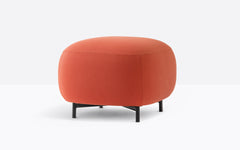 Buddy 210 pouffe