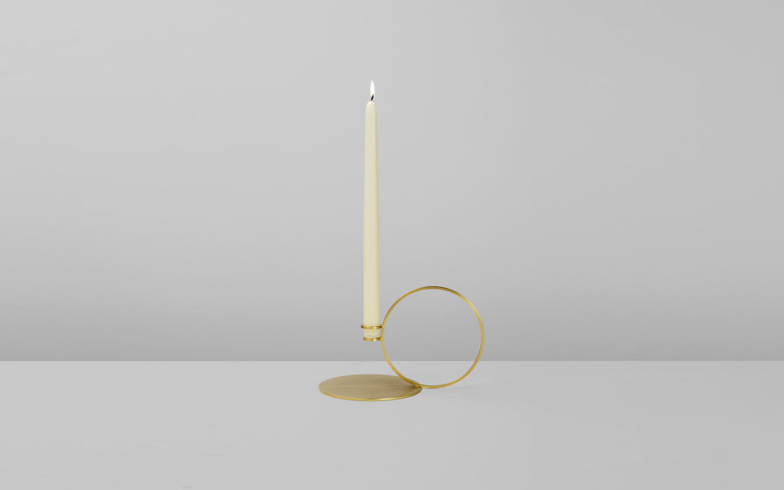 Bugia candleholder