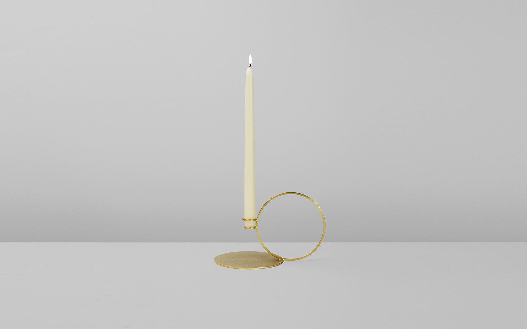 Bugia candleholder