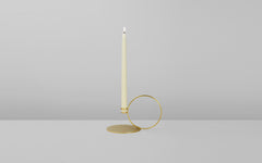 Bugia candleholder