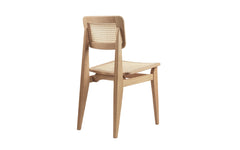 C-Chair - French cane