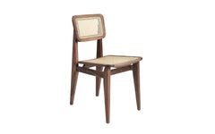 C-Chair - French cane