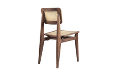 C-Chair - French cane