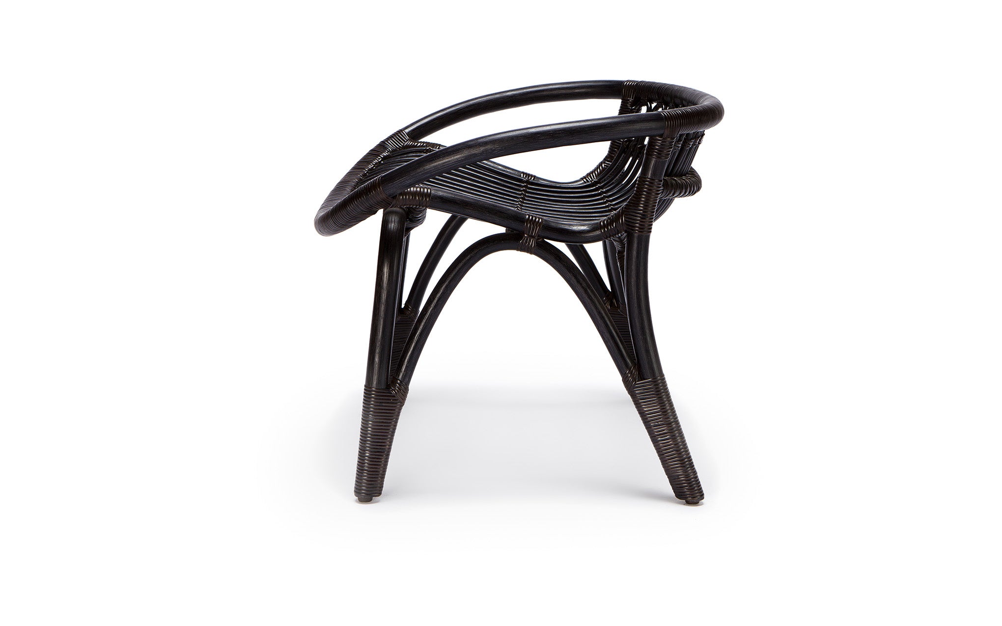 C110 highback ottoman