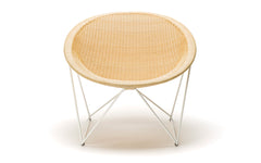 C317 rattan chair