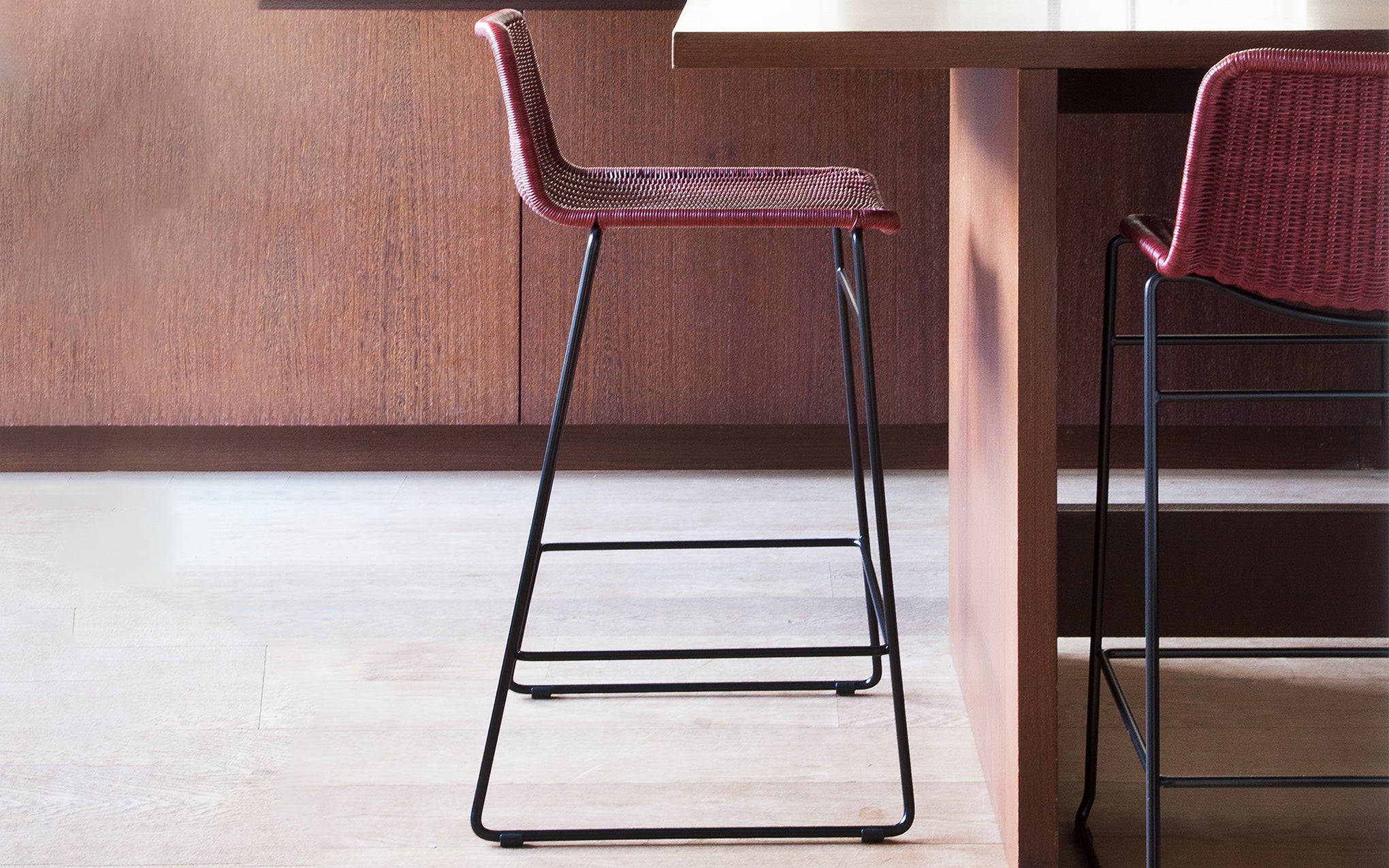 C607 stool | SCP