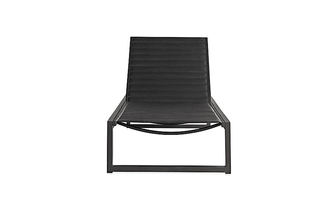 Eos chaise longue