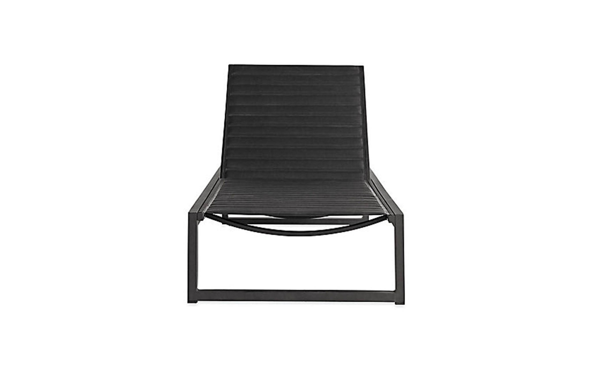 Eos chaise longue