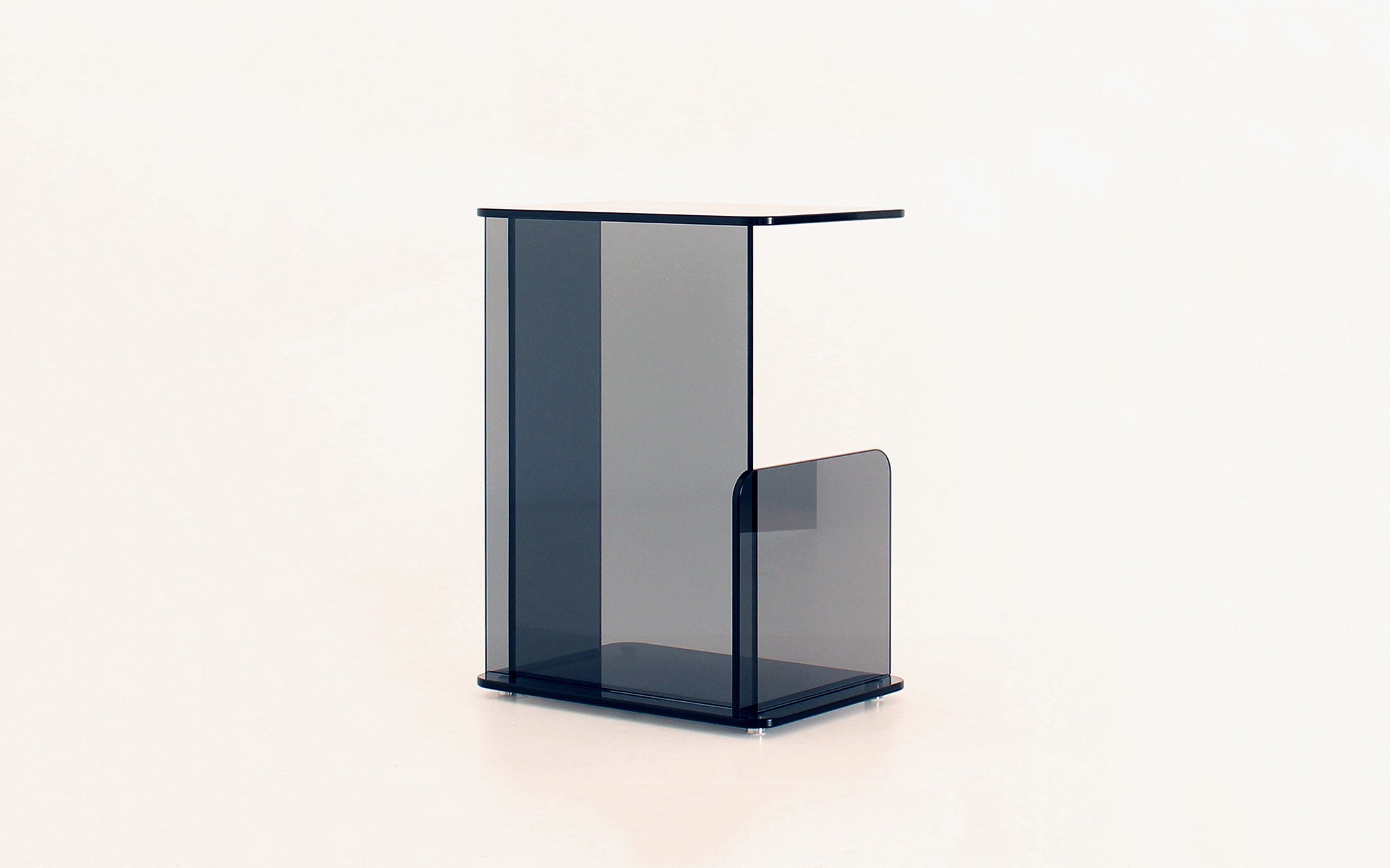 Lucent side table