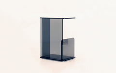 Lucent side table