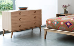 Valentine chest of drawers