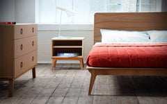 Valentine chest of drawers