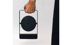 Mouro portable table light