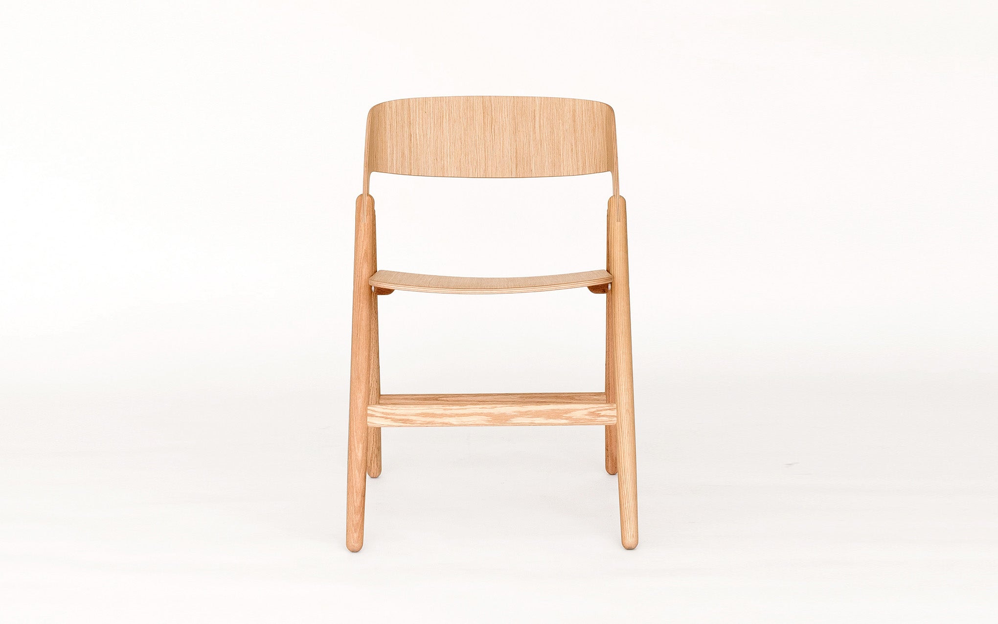 Narin chair by David Irwin for Case | SCP