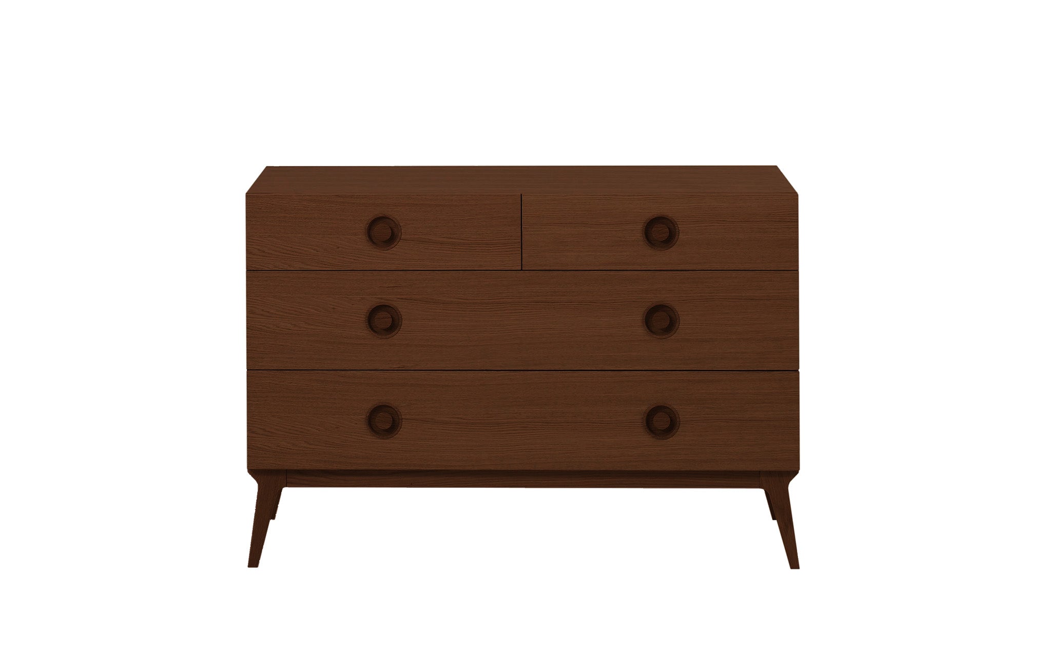 Valentine chest of drawers