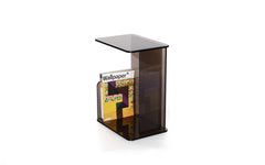 Lucent side table