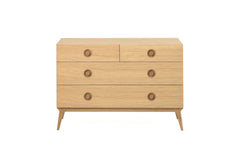 Valentine chest of drawers
