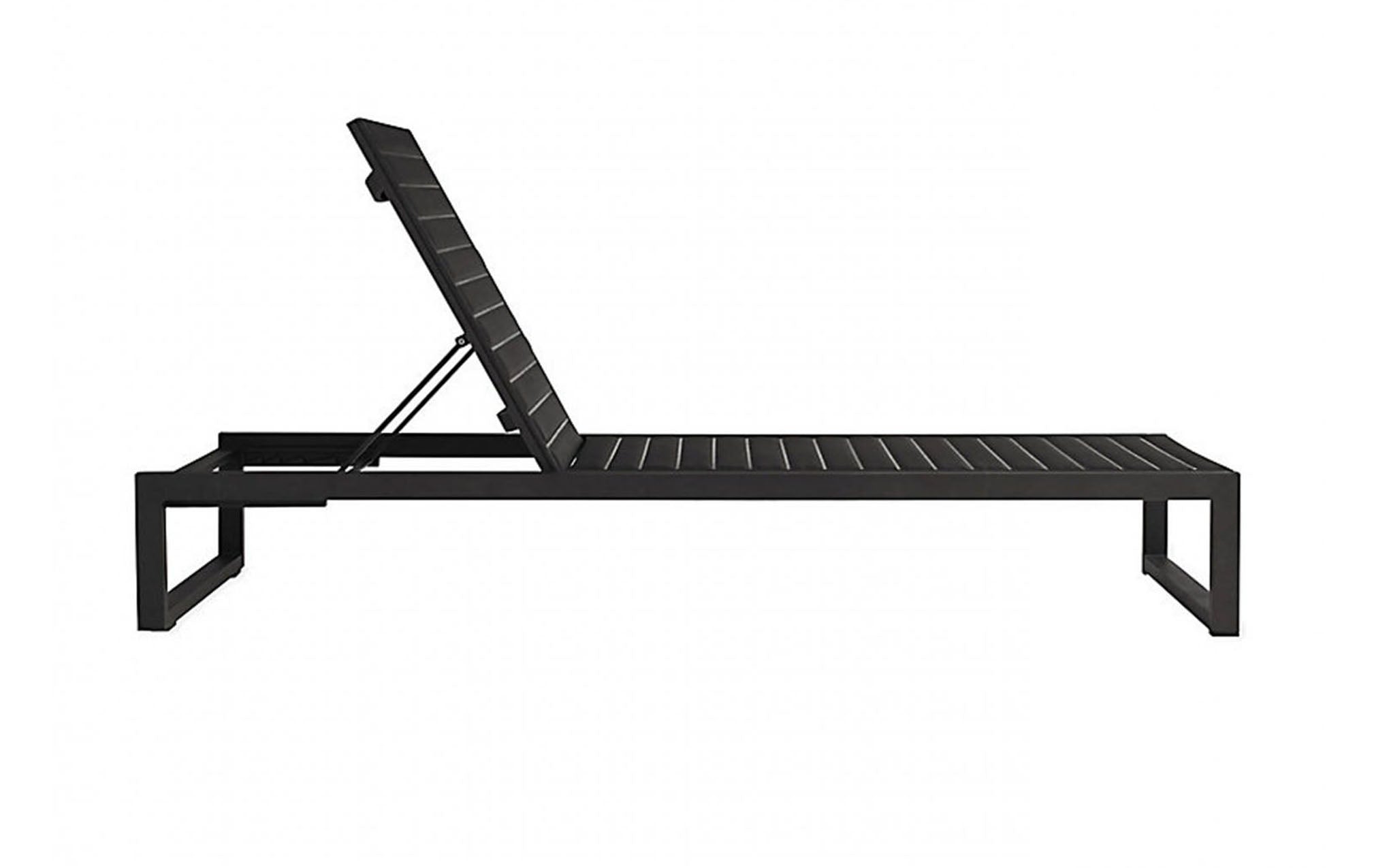 Eos chaise longue
