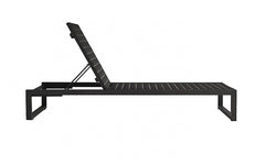 Eos chaise longue