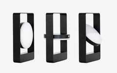 Mouro portable table light