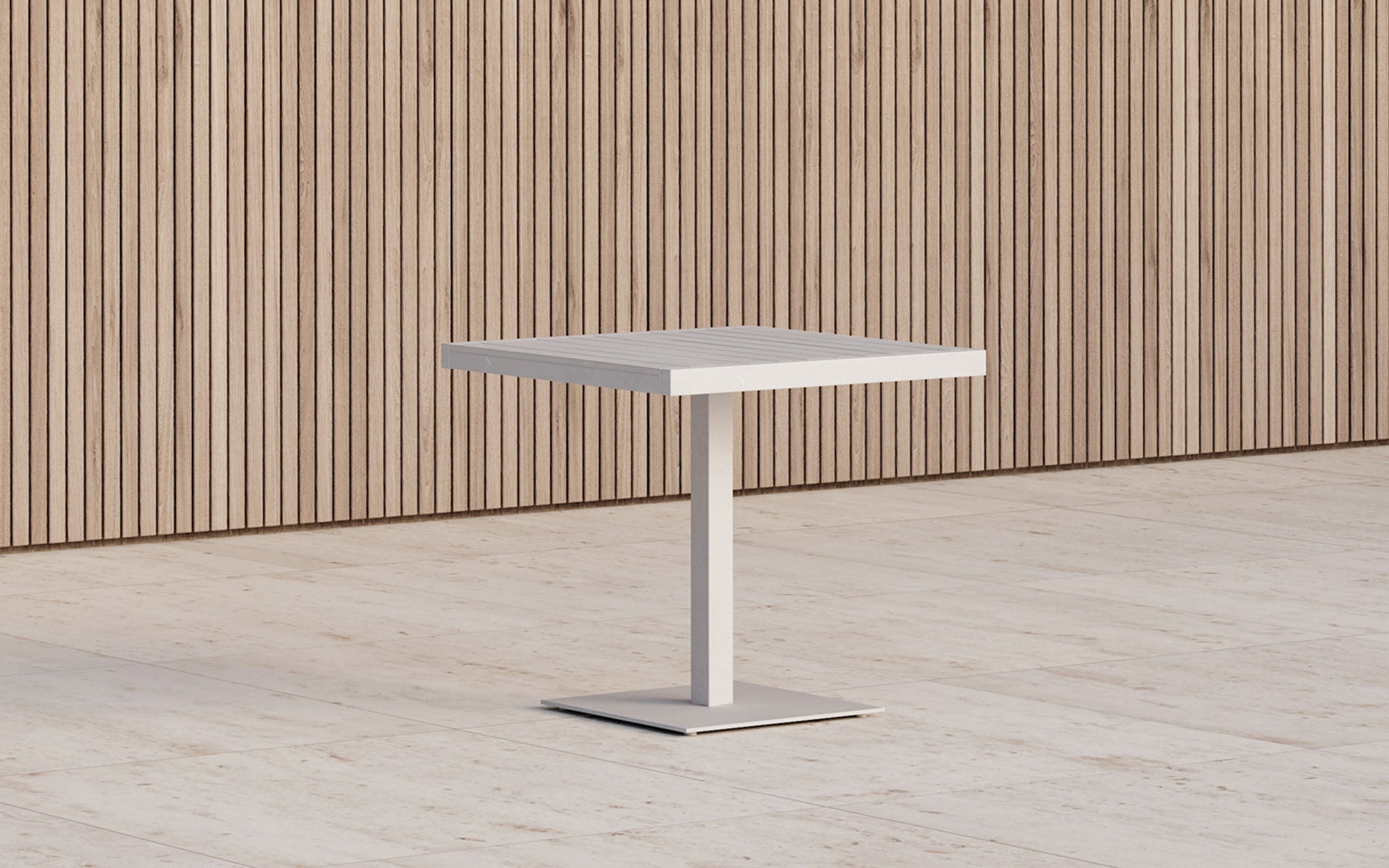 Eos café table